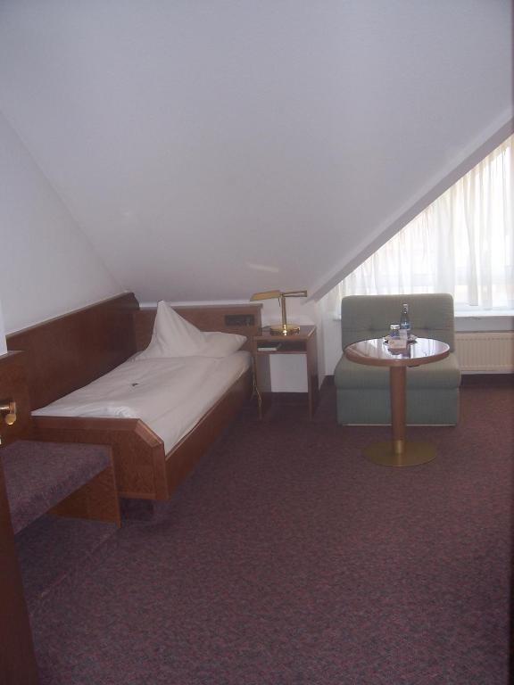 Hotel Zimmermann Filderstadt Ruang foto