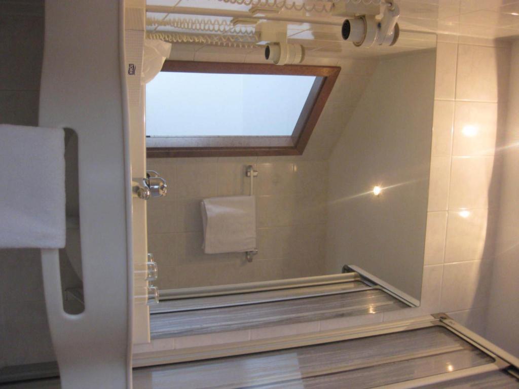 Hotel Zimmermann Filderstadt Ruang foto