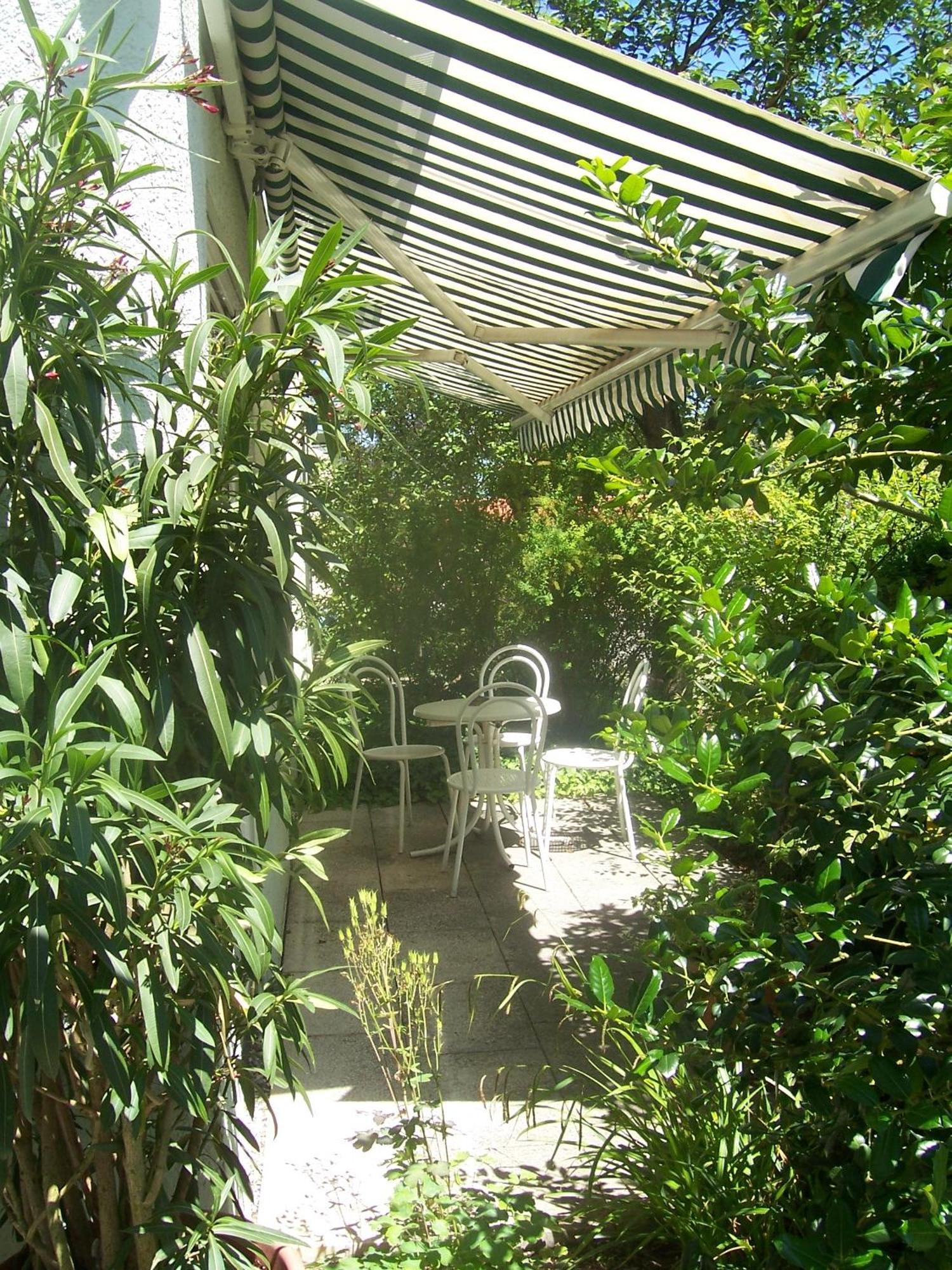Hotel Zimmermann Filderstadt Bagian luar foto