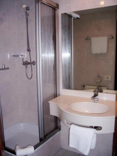 Hotel Zimmermann Filderstadt Bagian luar foto